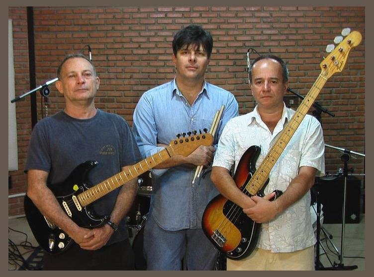 Expresso Voador